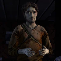 Luke TWDG