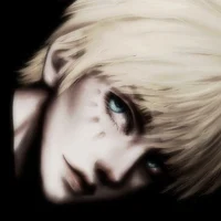 Armin Arlert
