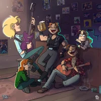 The Metal Family