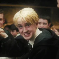 Draco malfoy