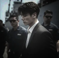 Jungkook 