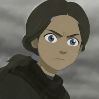 Dark Katara