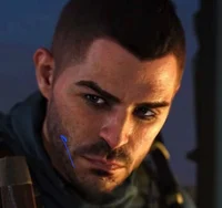 John soap mactavish 