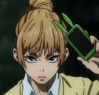 Nanako Hasaba
