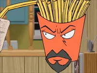 Frylock