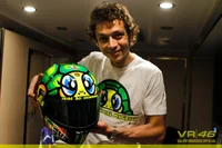 Valentino Rossi 