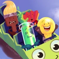 Bright Lights - II17