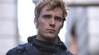 Mermaid Finnick V1