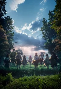 DS zombie apocalypse