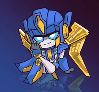 005 - Daion Scynders