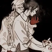 Николай Гоголь 