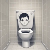 SKIBIDI TOILET