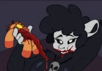 Yandere - Baba Chops