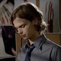 Spencer Reid