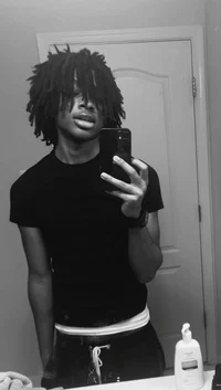 Dreadhead - Marcus 