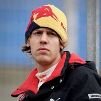 Sebastian Vettel