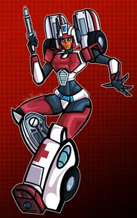 Transformers minerva