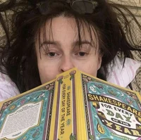 Helena Bonham Carter