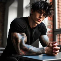 Friend with Benefits