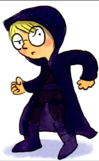 Artemis Oophanoe