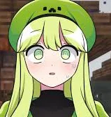 Charged Creeper-chan