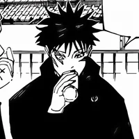 Megumi Fushiguro