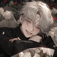 Mafia boyfriend