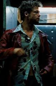 Tyler Durden