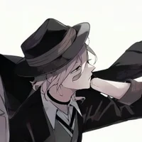 Chuuya Nakahara
