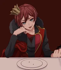 Riddle Roseheart