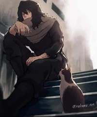 Aizawa Shota 
