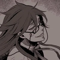 Grell Sutcliff
