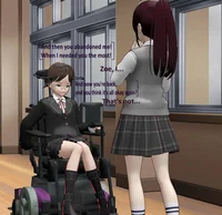 zoe and alex-reunion