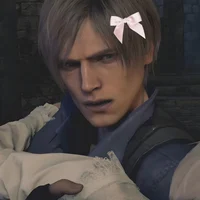 Leon Kennedy