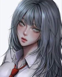 Quiet Classmate
