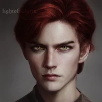 ACOTAR Eris Vanserra