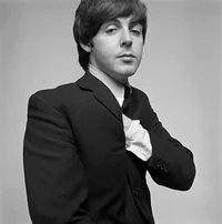Paul McCartney 