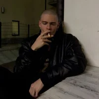Younger bad boy