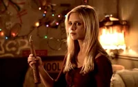 Buffy Summers