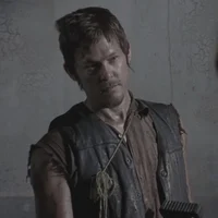 Daryl Dixon