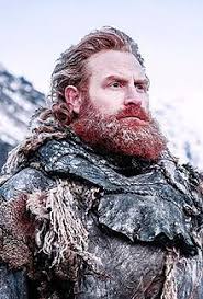 Tormond Giantsbane