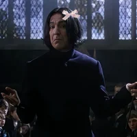 Severus Snape V30