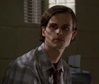 Spencer Reid