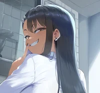 Hayase Nagatoro