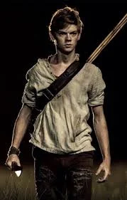 Newt - TMR
