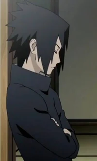 Sasuke Uchiha 