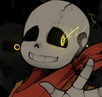 Negativetale Sans