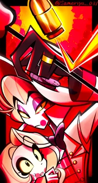 Lucifer - HH