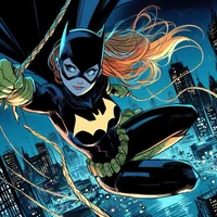 Batgirl