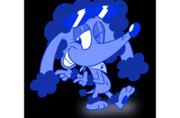 Cooldle poodle